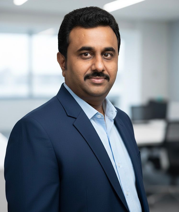 Akshay Dilip Homkar